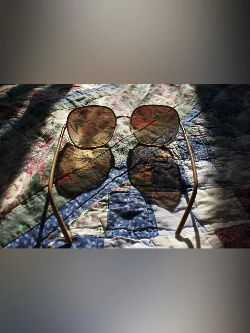 Prada designer sunglasses